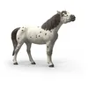 Image de 14916 figurine BAYALA Cheval hongre knabstrupper