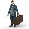 Image de Schleich Newt Scamander  & Pickett