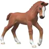 Image de Schleich Sammelfohlen Ruby