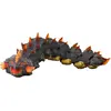 Image de Schleich Lavawurm