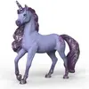 Image de Schleich Einhorn Stute Orchid
