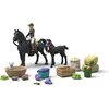 Image de Schleich Adventskalender HORSE CLUB 2026 - Winter Wonderland Ausritt