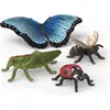 Image de Schleich Insekten Entdecker Set