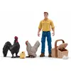 Image de Schleich Piepmatz Parade