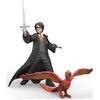 Image de Schleich Harry & Fawkes  mit Schwert