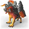 Image de Schleich Gladiator Lavabestie