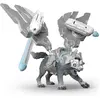 Image de Schleich Gladiator Eiswolf