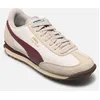 Image de Baskets Puma Easy Rider Vintage pour Femme Blanc 39