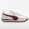 Image de Basket Puma Easy Rider Vintage Homme Blanc