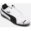 Image de Speedcat Lthr par Puma Blanc 43 Homme