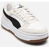 Image de Rebound Femme Low SD par Puma Blanc 42 Femme