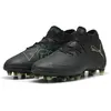 Image de Puma, Unisexe, Chaussures de football, Future 8 Ultimate Ag (42.5), Jaune, Noir