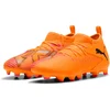Image de Puma Chaussures De Football Junior Future 8 Match Fg/ag