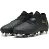 Image de Puma, Unisexe, Chaussures de football, Future 8 Ultimate Mxsg (44.5), Noir, Vert
