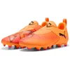 Image de Puma Chaussures De Football Junior Future 8 Match Ll Fg/ag