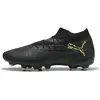 Image de Puma, Unisexe, Chaussures de football, Future 8 Pro Fg/Ag (44.5), Noir