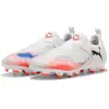 Image de Puma Chaussures De Football Junior Future 8 Match Ll Fg/ag