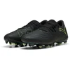 Image de Puma Chaussures De Football Future 8 Match Low Fg/ag