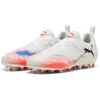Image de Puma Chaussures De Football Junior Future 8 Match Ll Mg