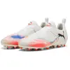 Image de Puma Chaussures De Football Junior Future 8 Match Ll Mg