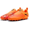 Image de Puma Chaussures De Football Junior Future 8 Match Ll Mg