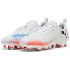 Image de Puma Chaussures De Football Junior Future 8 Play Fg/ag