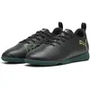 Image de Puma, Garçons, Chaussures de football, Future 8 Play It Jr (38), Jaune, Noir