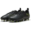 Image de Puma Chaussures De Football Junior Future 8 Play Fg/ag