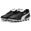 Image de Puma Chaussures De Football King Top Fg/ag
