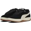 Image de Puma, Femmes, Baskets, Parc Luna SD, Noir, Blanc, (37)