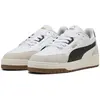 Image de Puma, Unisexe, Baskets, Shuffle Downtown OG, Blanc, Noir, Gris, (43)