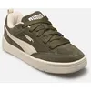 Image de Park Lifestyle Raw par Puma Vert 40 Homme