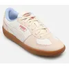 Image de Baskets Puma Palermo Gentle Meld pour Femme Beige 37