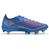 Image de Puma, Unisexe, Chaussures de football, Ultra 6 Ultimate Mxsg (42.5), Blanc, Bleu