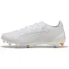 Image de Puma, Hommes, Chaussures de football, Ultra 6 Ultimate Fg (43), Blanc