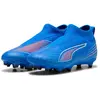 Image de Puma Chaussures De Football Junior Ultra 6 Match+ Ll Fg/ag