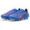 Image de Puma, Unisexe, Chaussures de football, Ultra 6 Ultimate Ag (40), Bleu