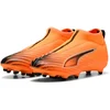 Image de Puma Chaussures De Football Junior Ultra 6 Match+ Ll Fg/ag