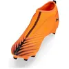 Image de Puma, Garçons, Chaussures de football, Junior Ultra 6 Match+ LL FG/AG Schuhe (37.5)
