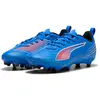 Image de Puma Chaussures De Football Junior Ultra 6 Play Fg/ag