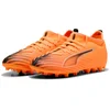 Image de Puma Chaussures De Football Junior Ultra 6 Match Mg