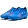 Image de Puma Chaussures De Football Junior Ultra 6 Match Mg