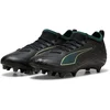 Image de Puma Chaussures De Football Junior Ultra 6 Match Fg/ag