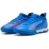 Image de Puma Chaussures De Football Junior Ultra 6 Match+ Mid Tf