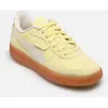 Image de Baskets Puma Palermo Moda Etherea pour Femme Jaune 38 1/2