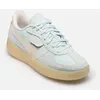 Image de Baskets Puma Palermo Moda Etherea pour Femme Bleu 37