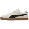 Image de Puma, Unisexe, Baskets, Club II Era Suede, Gris, Noir, (44)