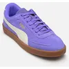 Image de Puma Club Ii Era Suede W par Puma Violet 39 Femme