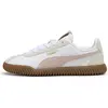 Image de Puma, Unisexe, Baskets, Club Kayzer OG, Blanc, Rose, Multicolore, Gris, (39)