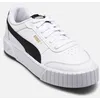 Image de Baskets Puma Carina Mia pour Femme Blanc 36